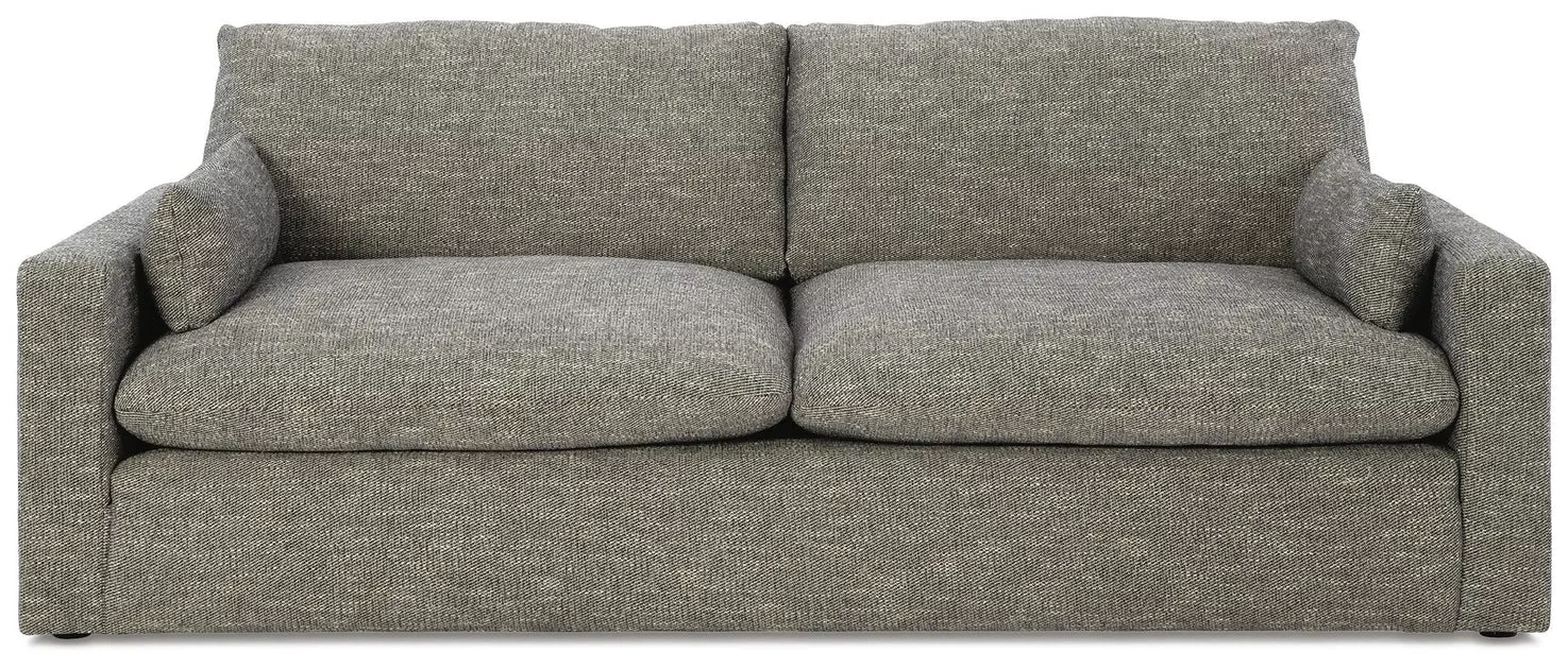 Dramatic Sofa