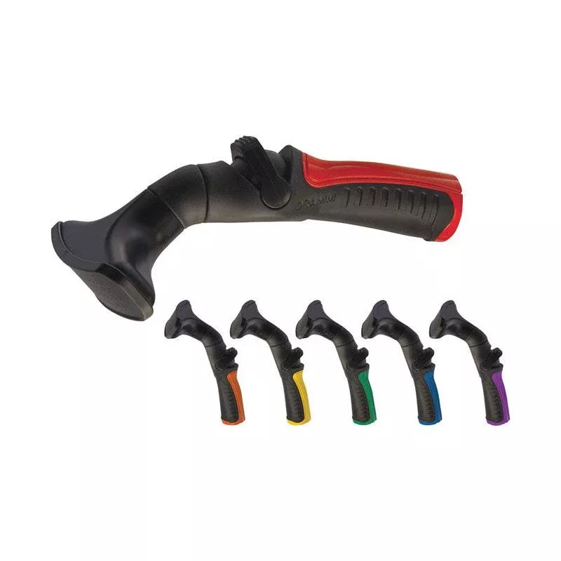 Dramm OneTouch Fan Nozzle Assorted Colors