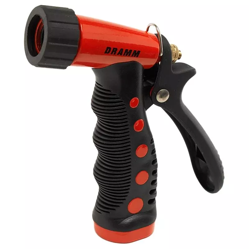 Dramm Touch'NFlow Metal Nozzle Assorted Colors
