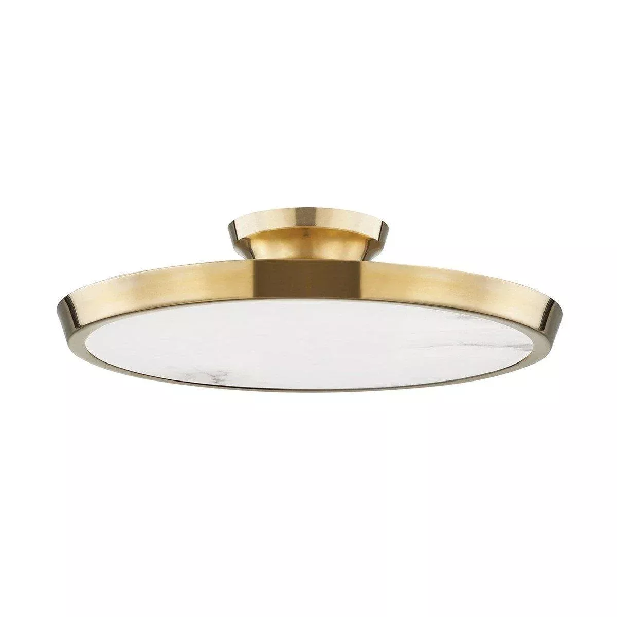 Draper Flush Mount