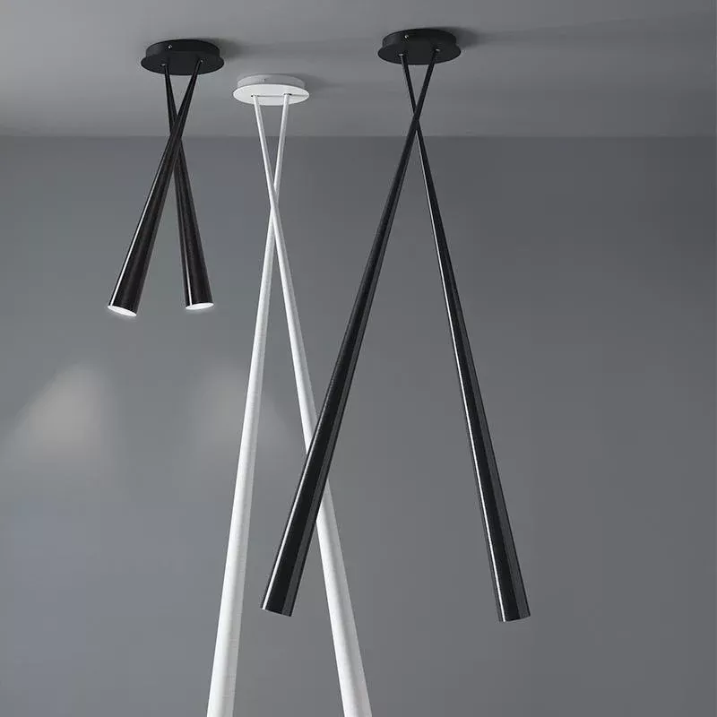 Drink Bicono Ceiling Light
