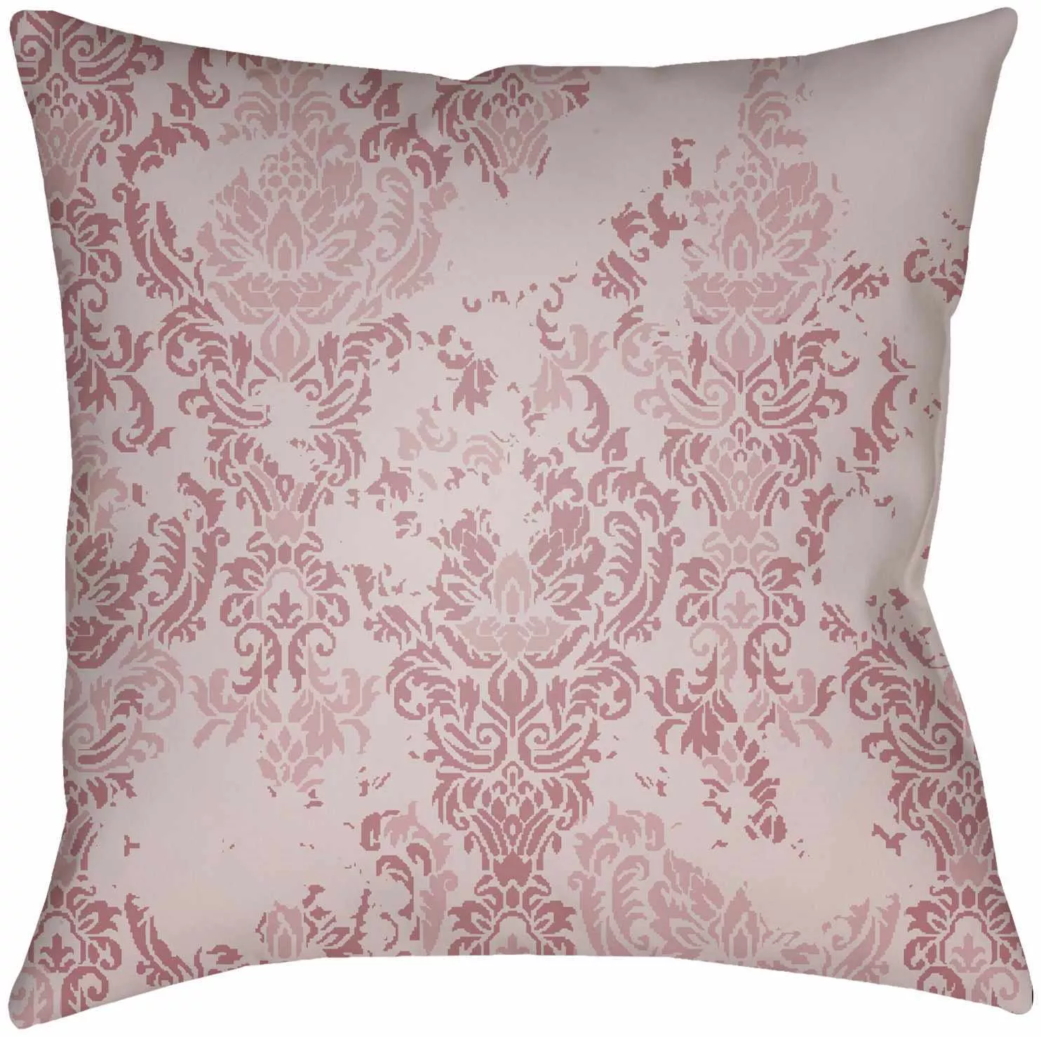 Duruca Outdoor Throw Pillow