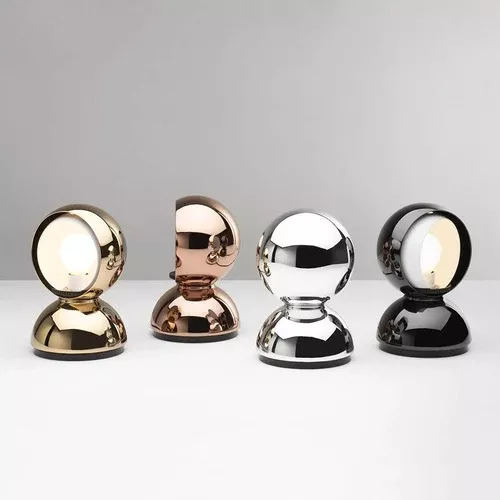 Eclisse Table Lamp