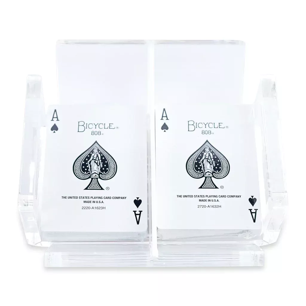El Canaston Open Canasta Tray