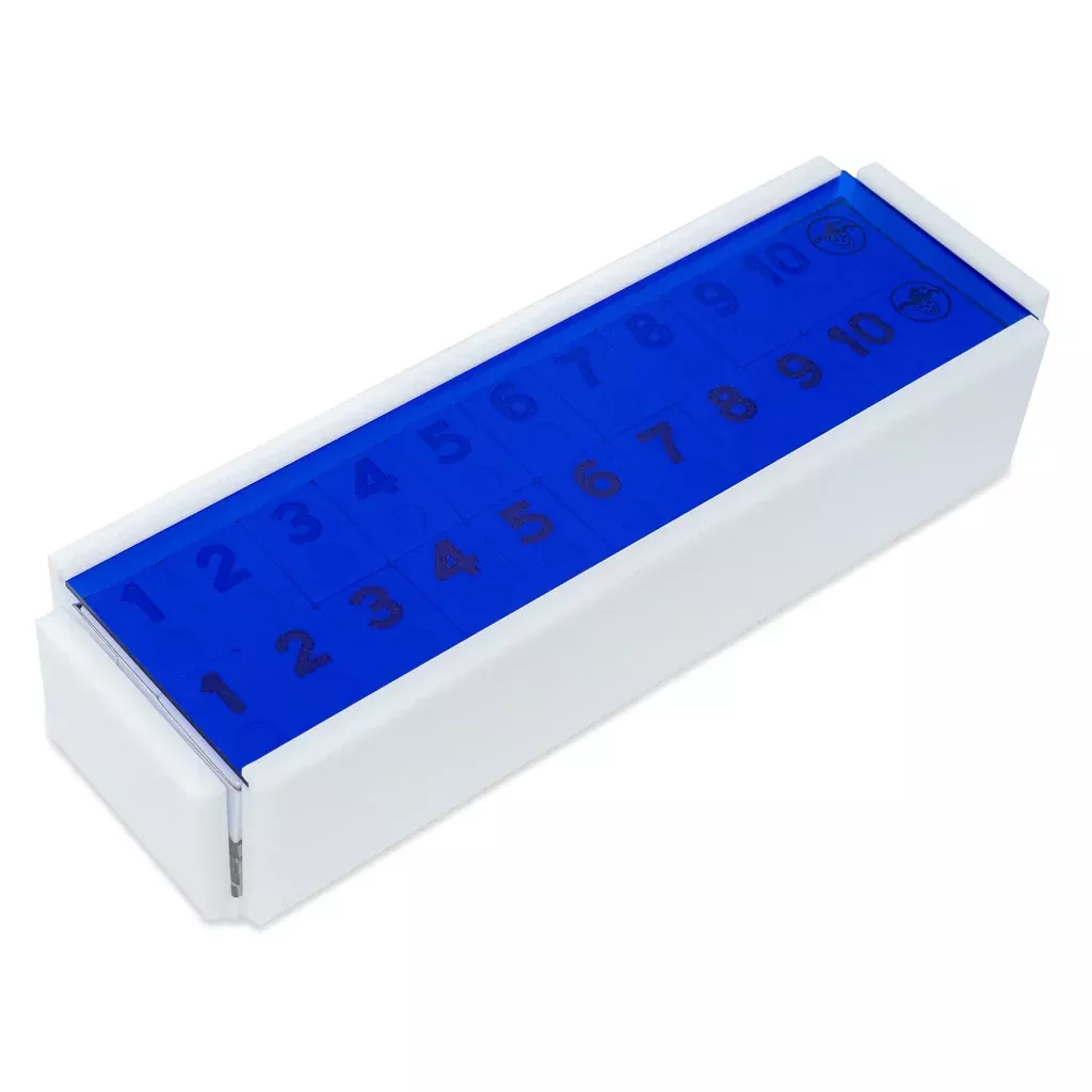 El Rummi Rummy Tile Game