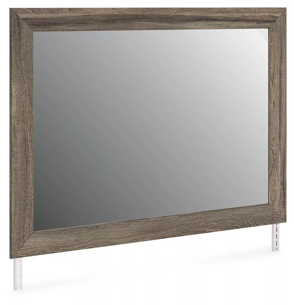 Elbrim Bedroom Mirror