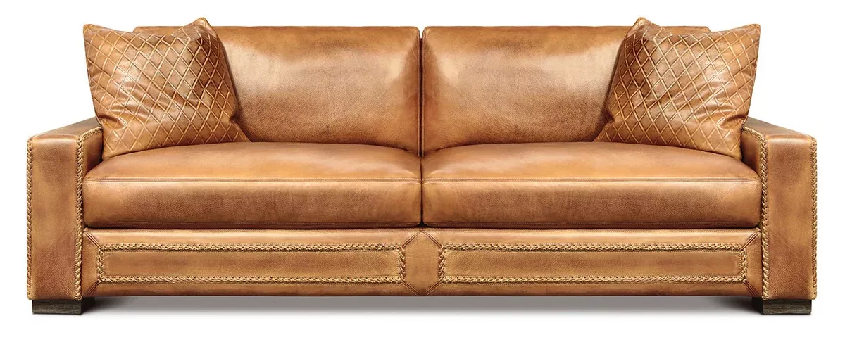 Eleanor Rigby Metropolitan Sofa