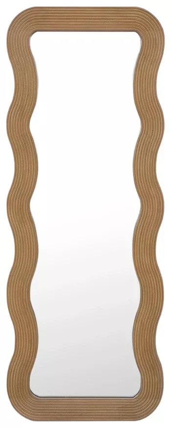 Ellisonville Floor Mirror