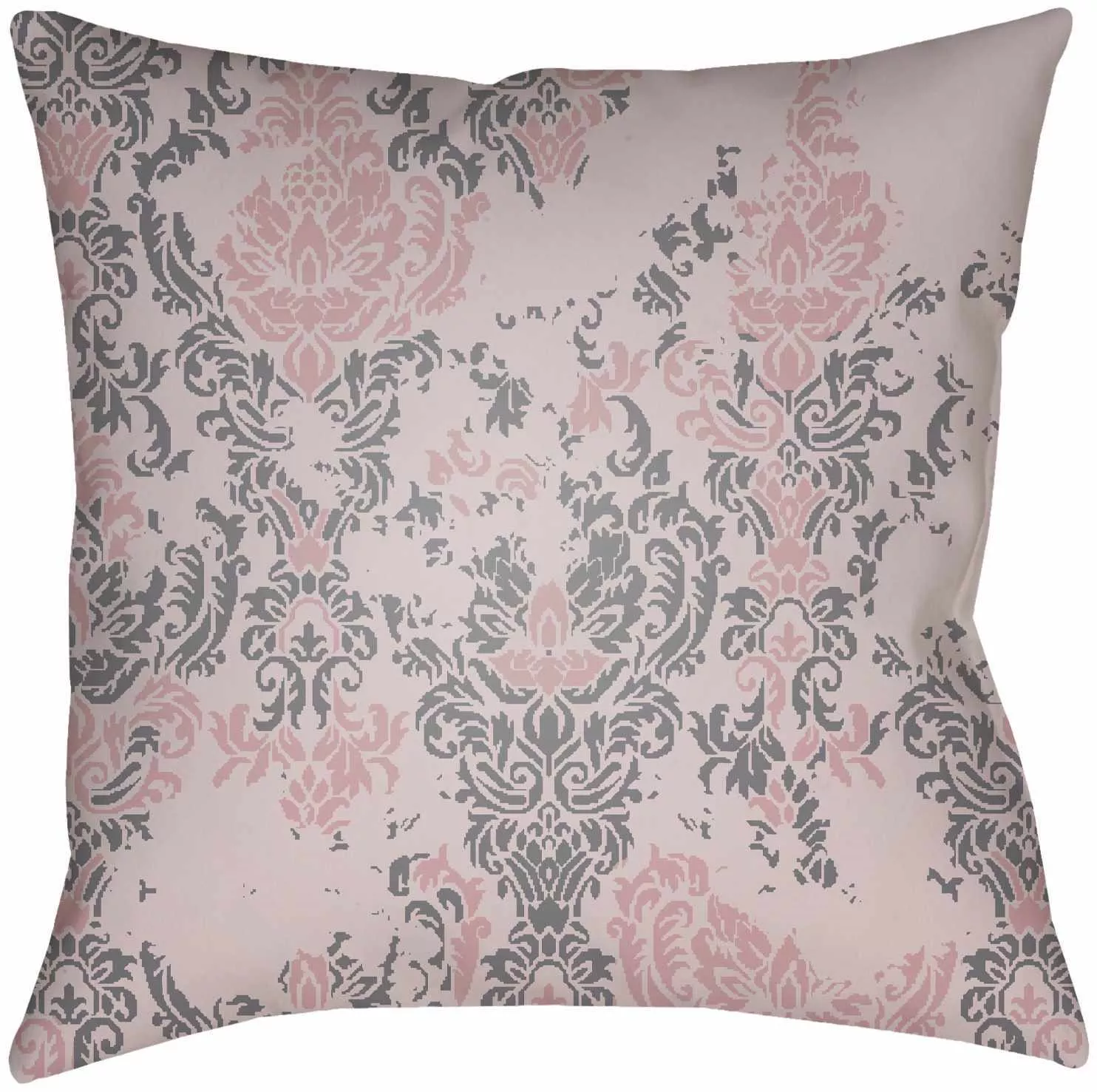 Estelle Outdoor Throw Pillow