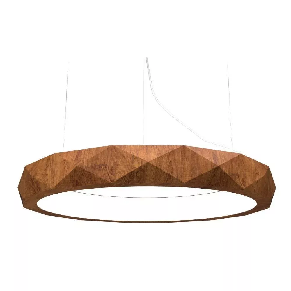 Facetado 1357 Pendant Light
