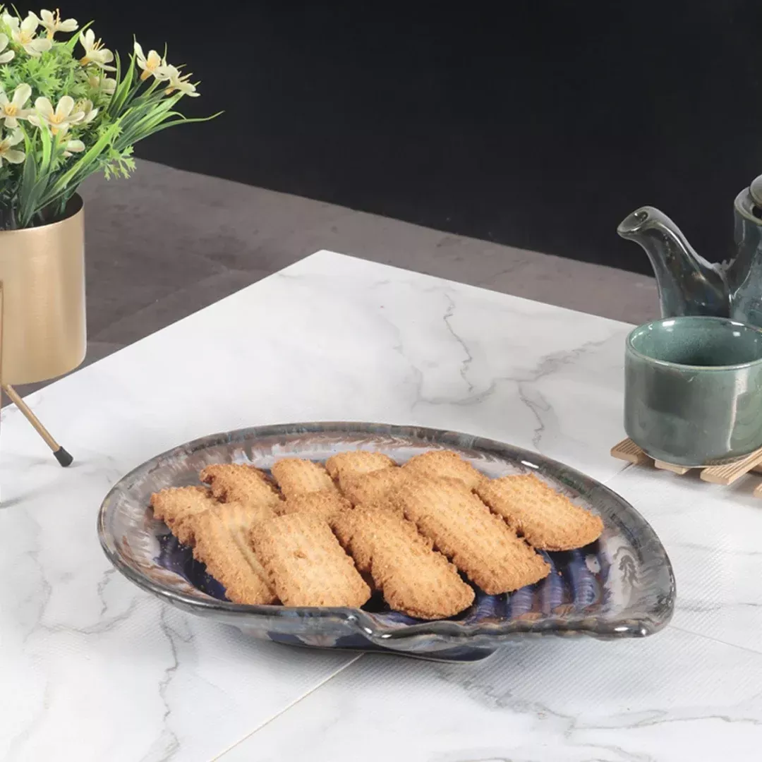 Fondle Ceramic Tray