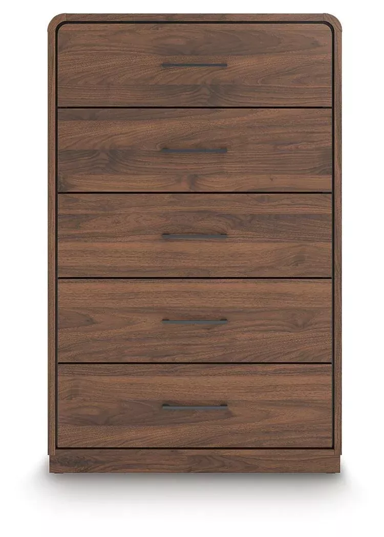 Fortlorn Chest of Drawers
