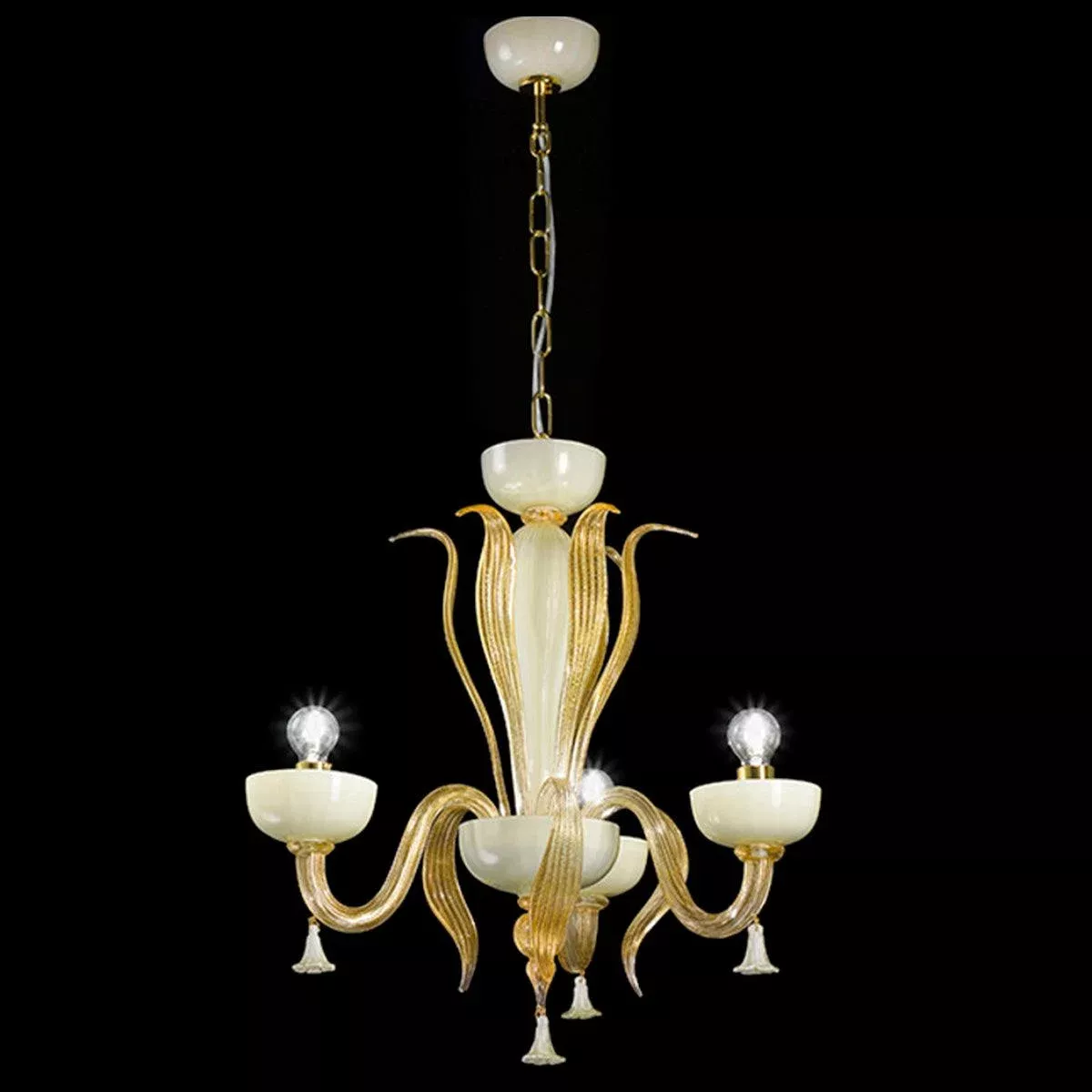 Foscari 1520 Chandelier
