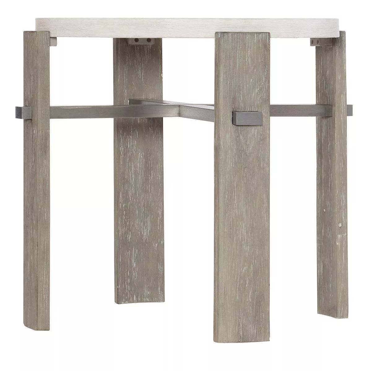 Foundations Side Table Round