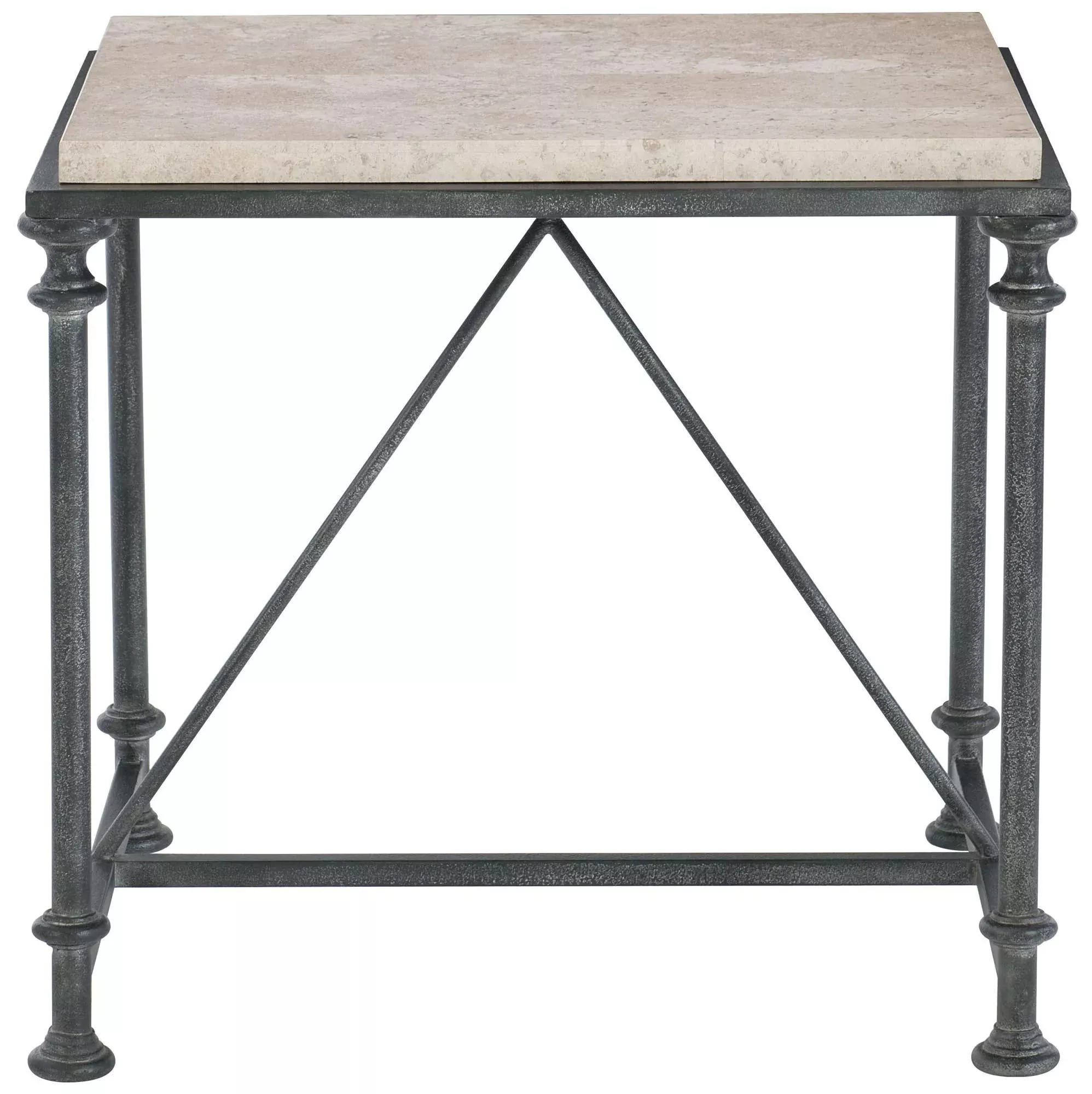 Galesbury End Table Square
