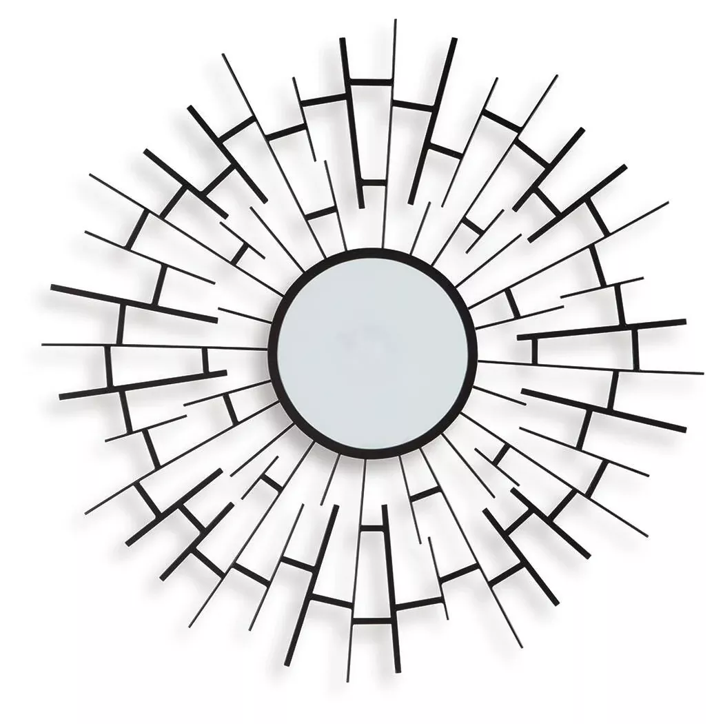 Garrenworth Accent Mirror