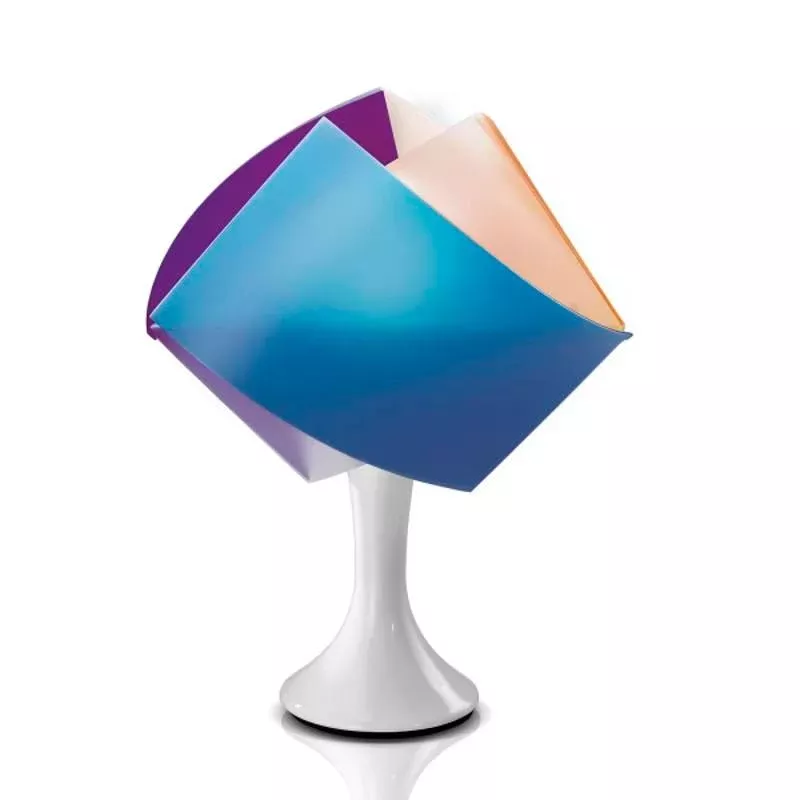 Gemmy Table Lamp