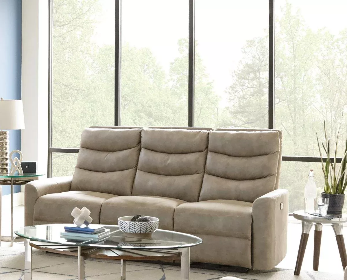 Gill Power Reclining Sofa