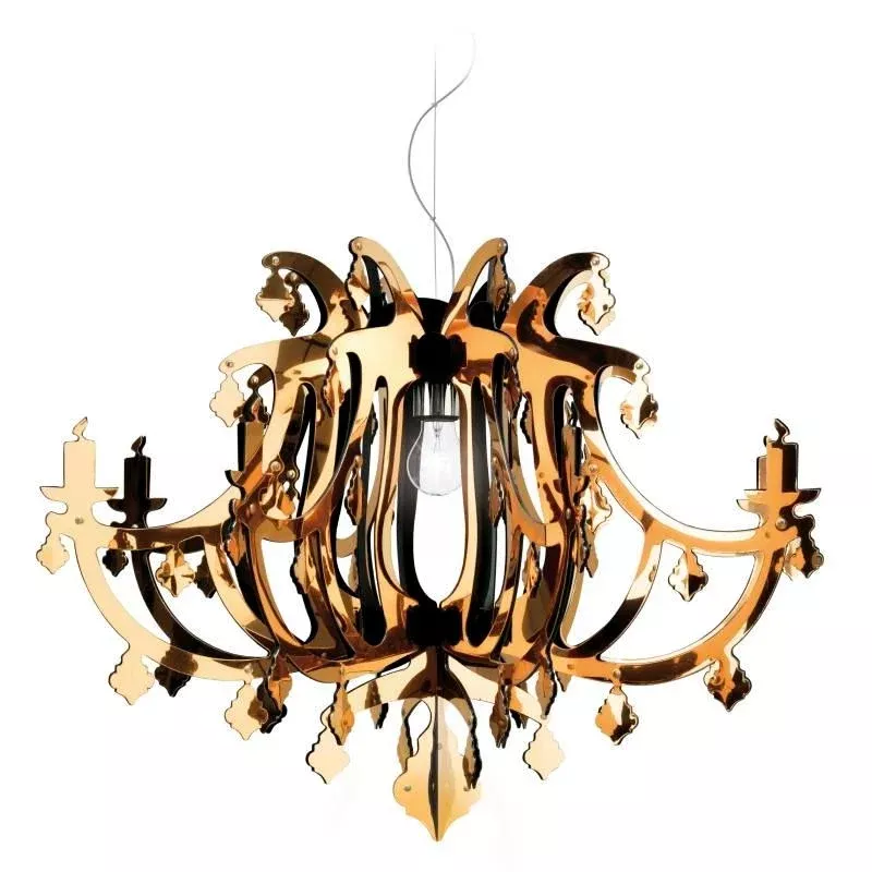 Ginetta Chandelier