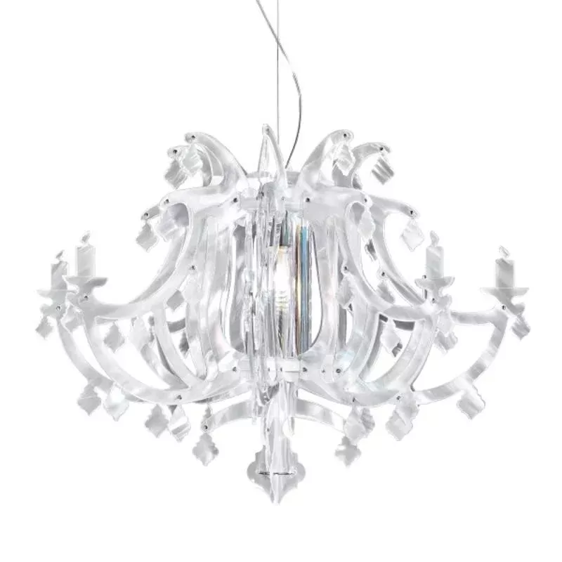 Ginetta Prisma Chandelier