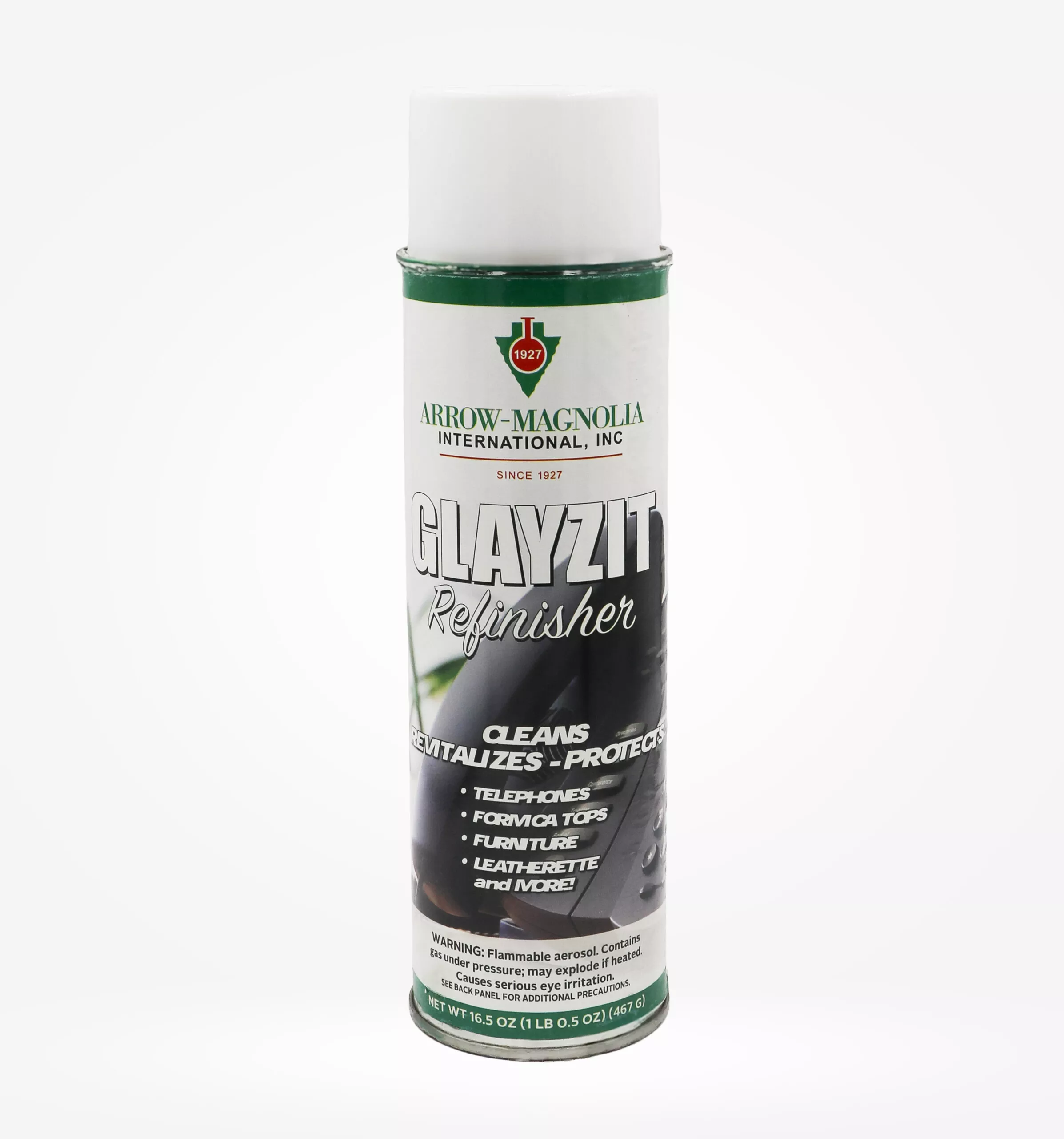 GLAYZIT TELEPHONE REFINISHER