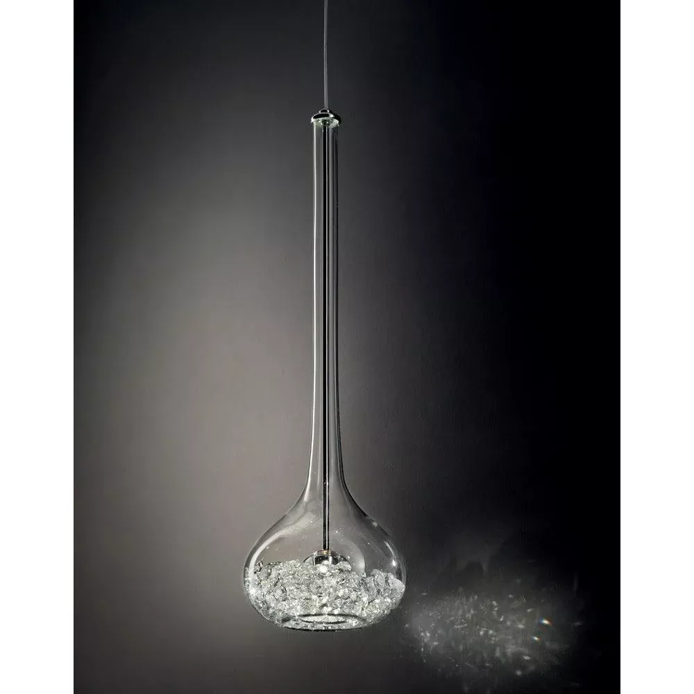 Graal Pendant Light