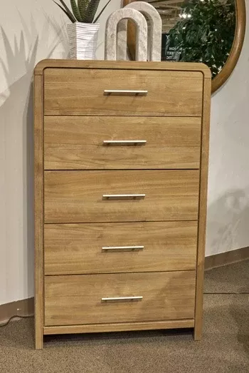 Gramburg Chest of Drawers