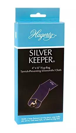 Hagerty & Sons Flatware Keeper