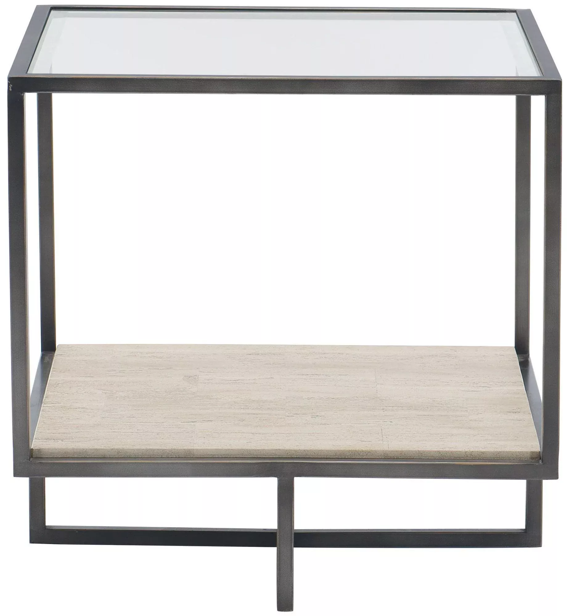 Harlow End Table
