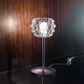 Helsinki Table Lamp by Sillux | FLOOR MODEL