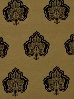 HERITAGE HOUSE | EBONY