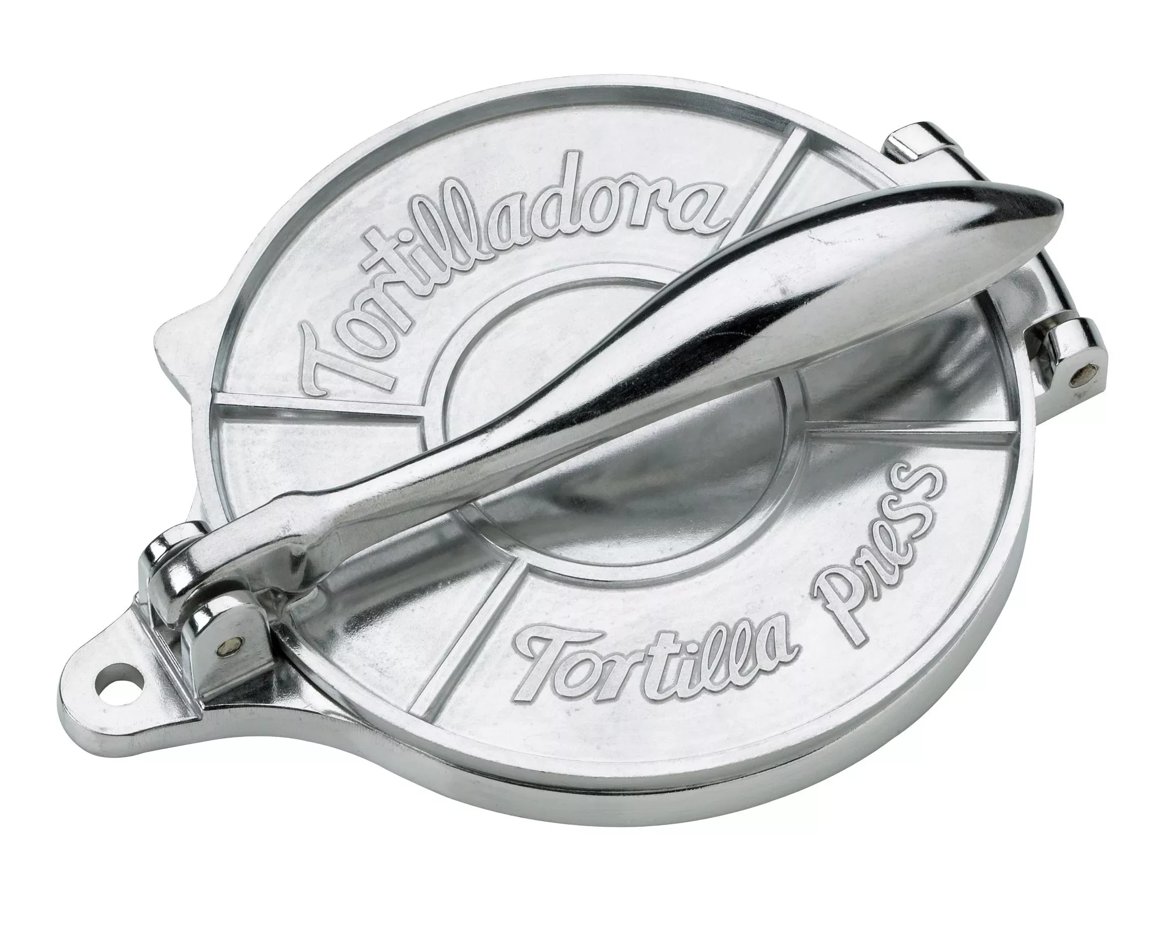 HIC Kitchen Tortilla Press