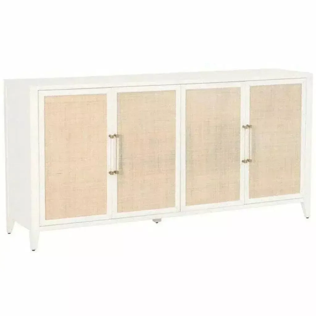 Holland Four Doors Media Sideboard