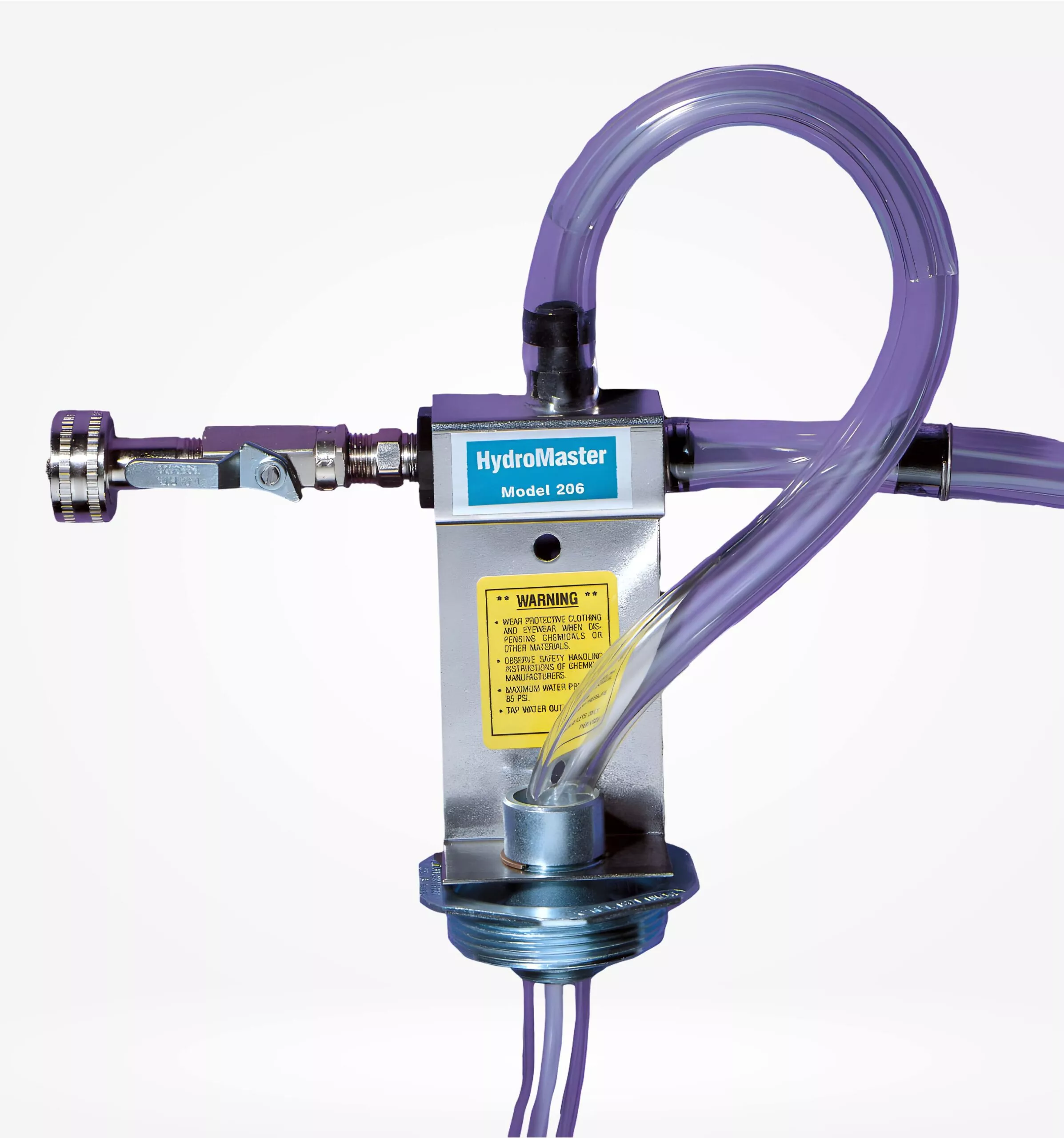 HYDROMASTER PROPORTIONER