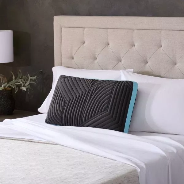 Ice Cloud + OmniPhase Pillow