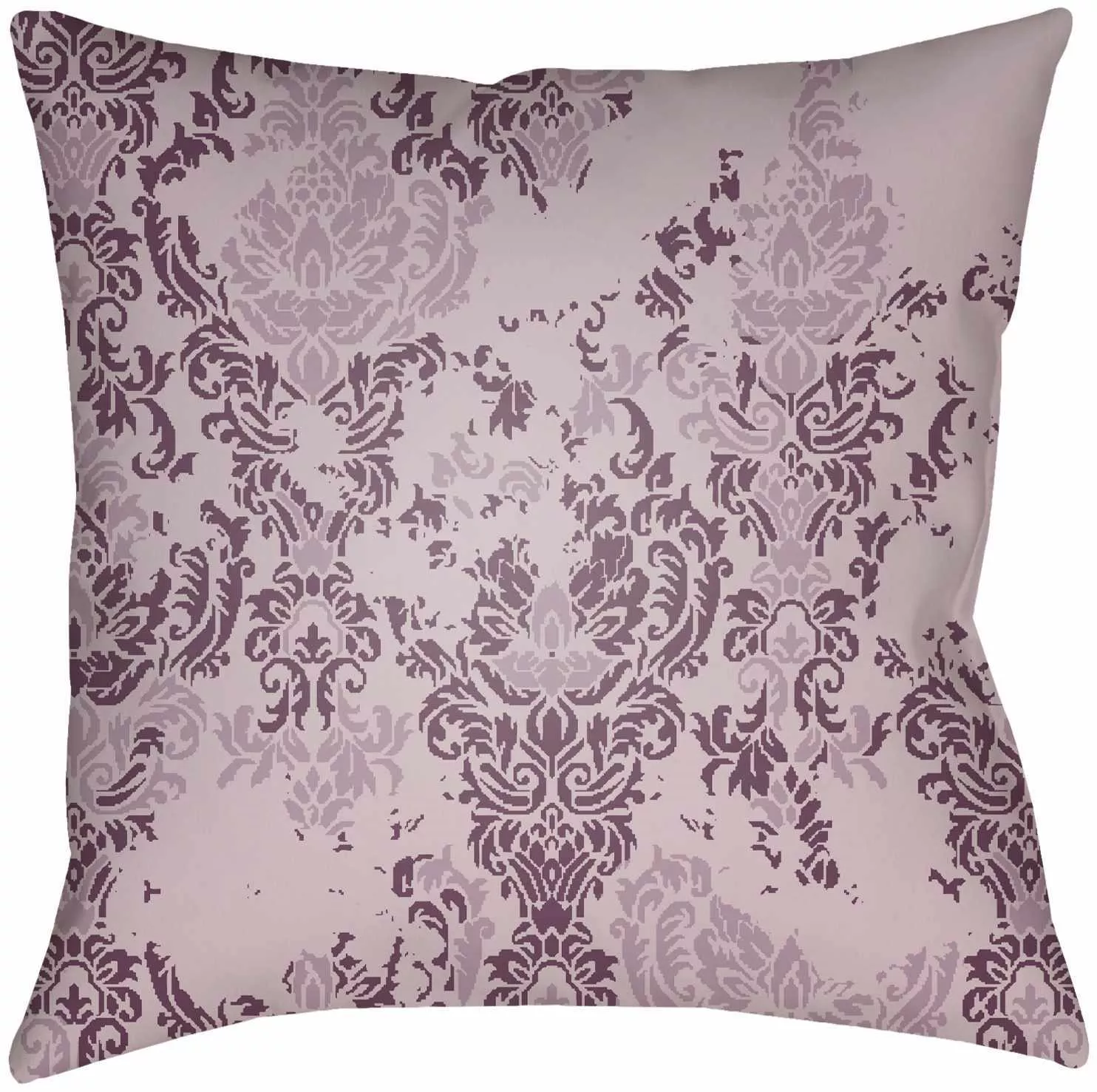 Ilangay Outdoor Throw Pillow