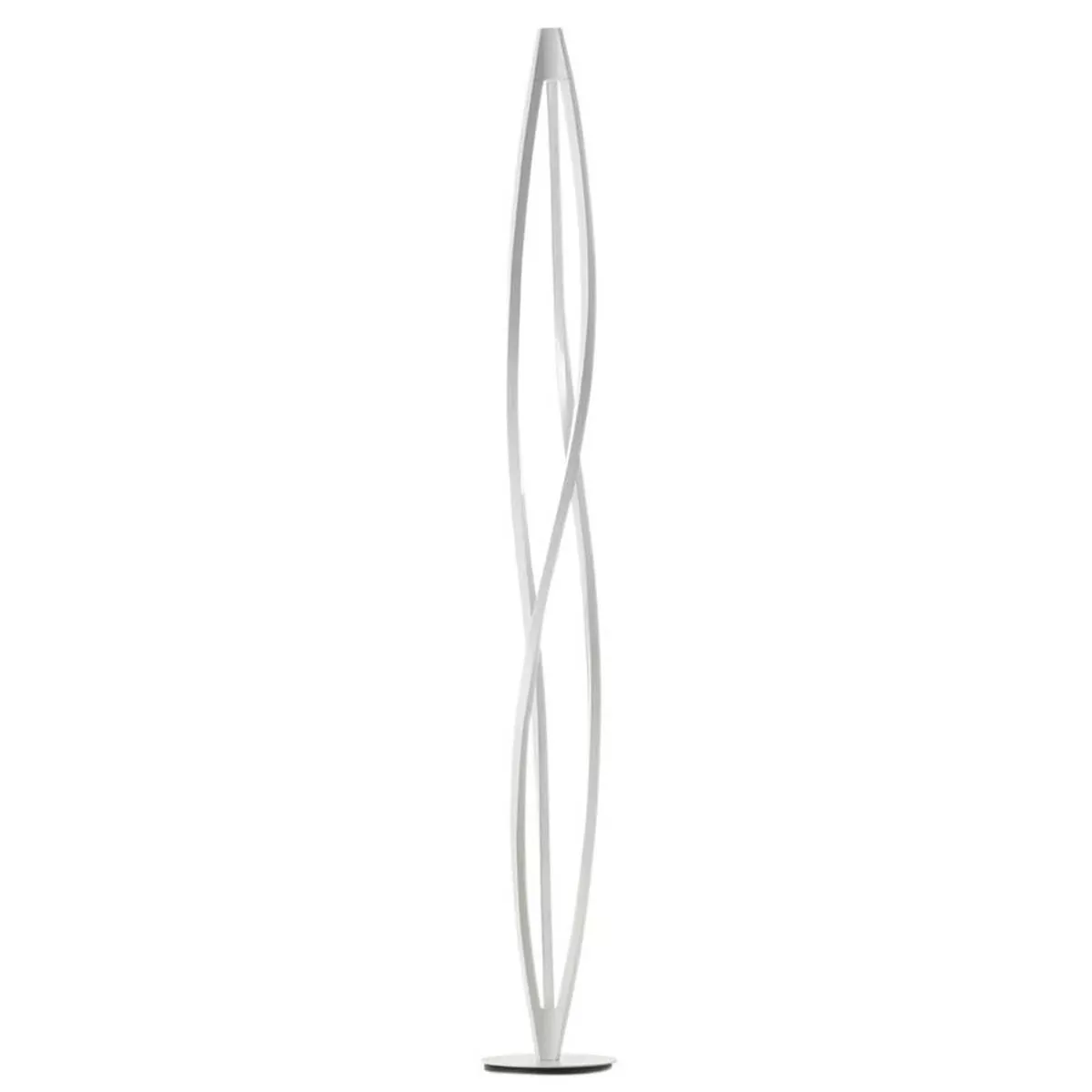In the Wind LED Floor Lamp