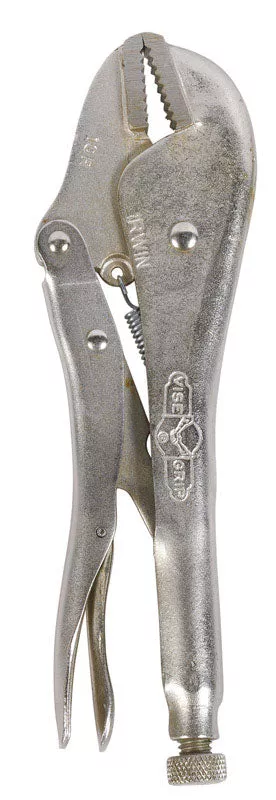 Irwin Locking Pliers