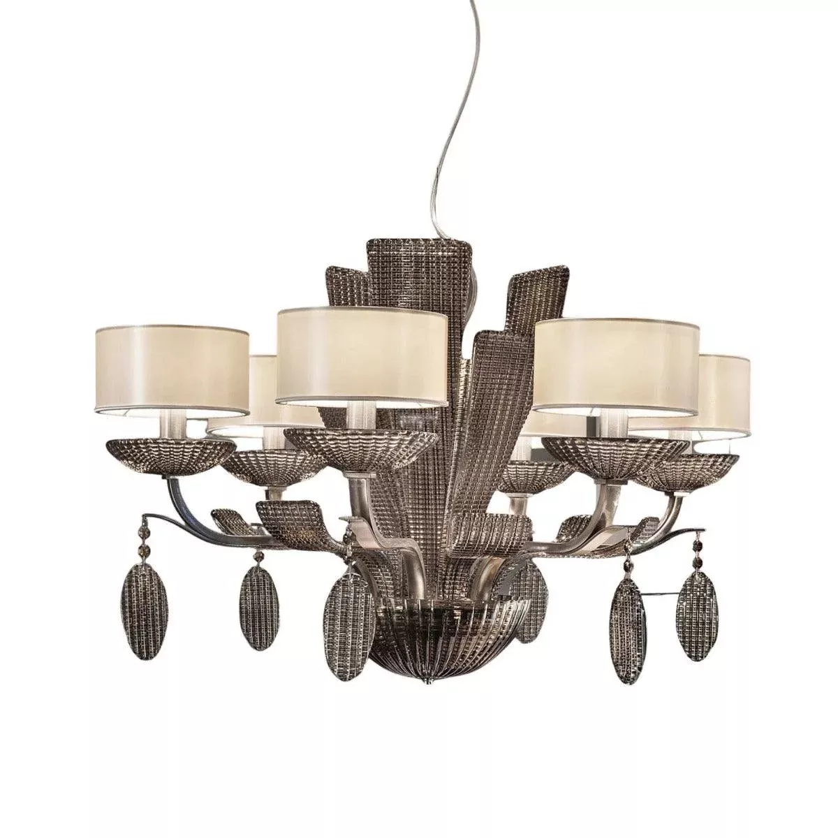 Isbel 6 Chandelier