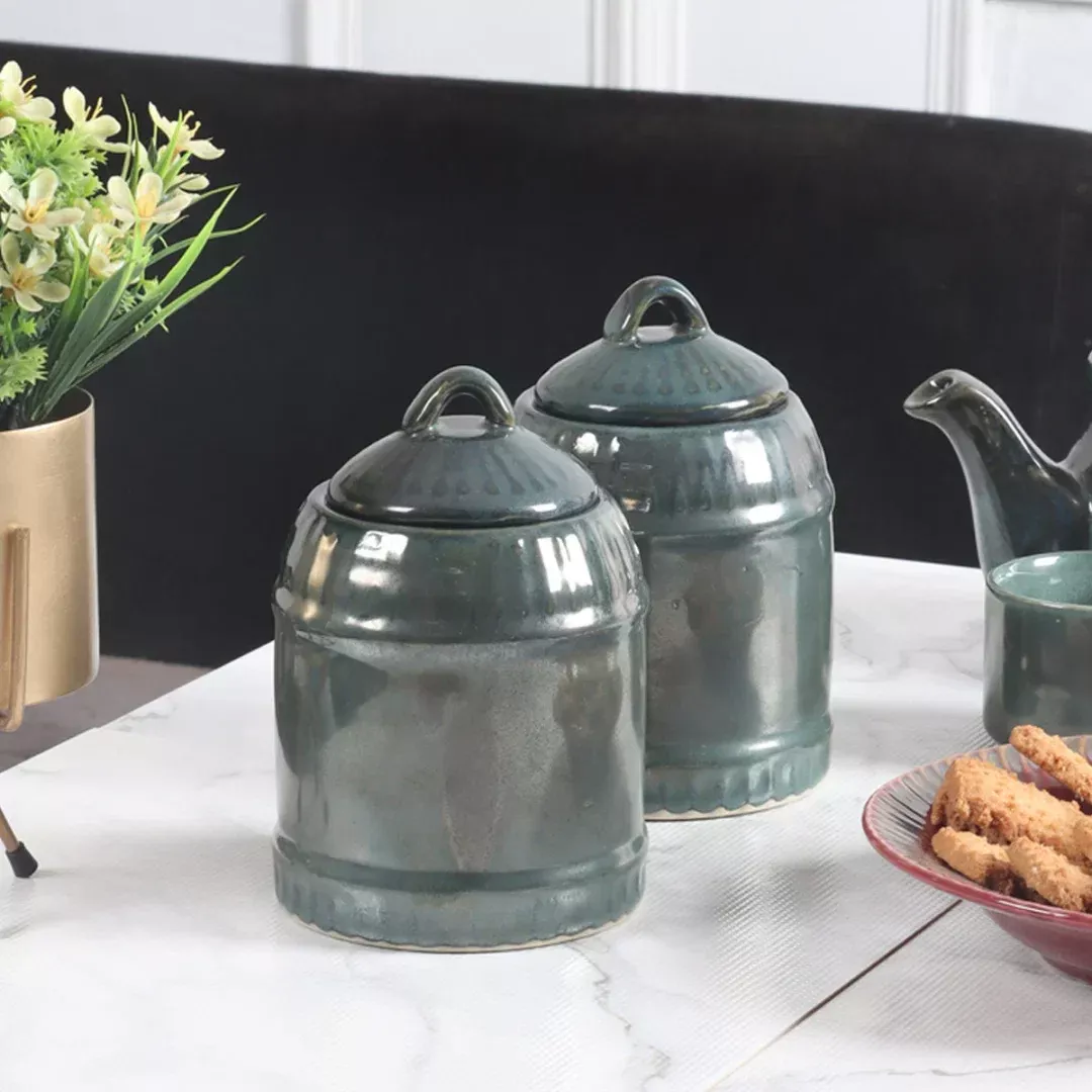 Ixiom Ceramic Multipurpose Set