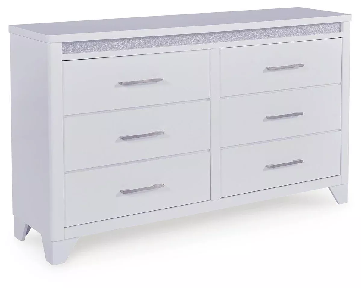 Jarlee Dresser