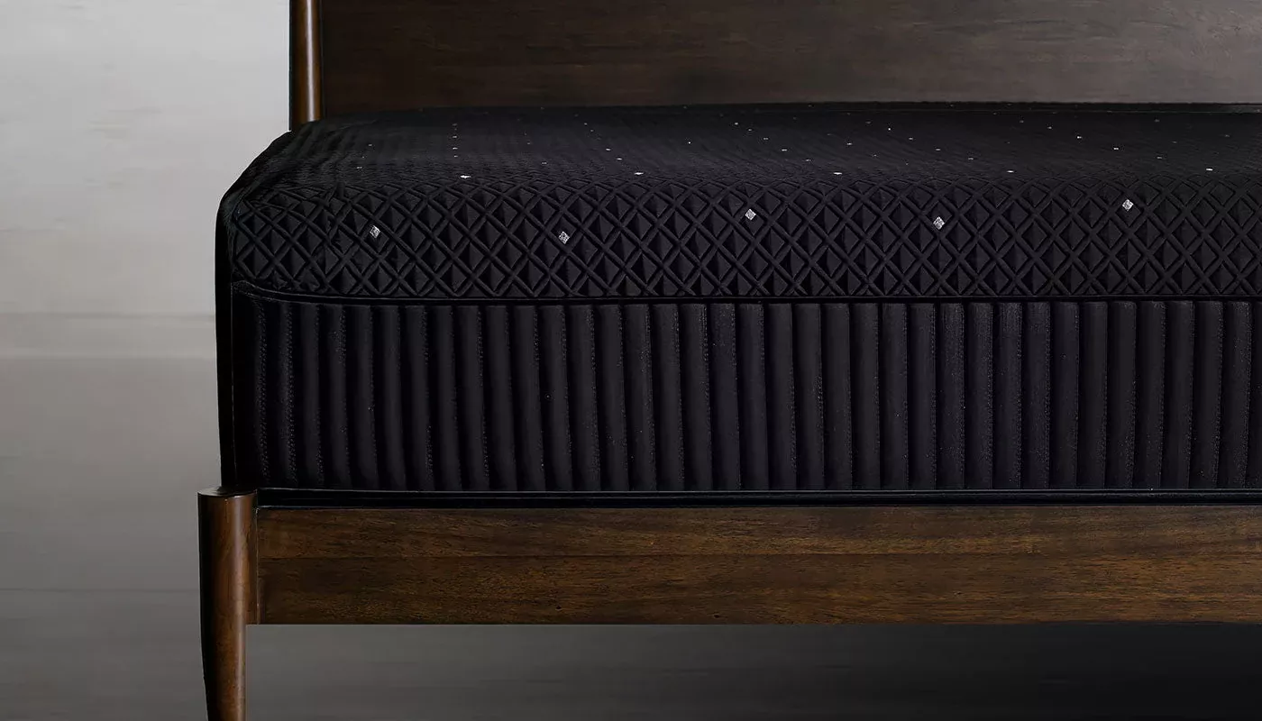 Jenna Plush Mattress
