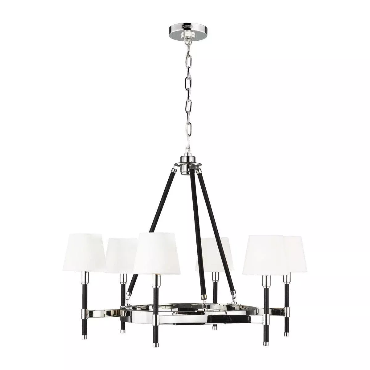 Katie Chandelier