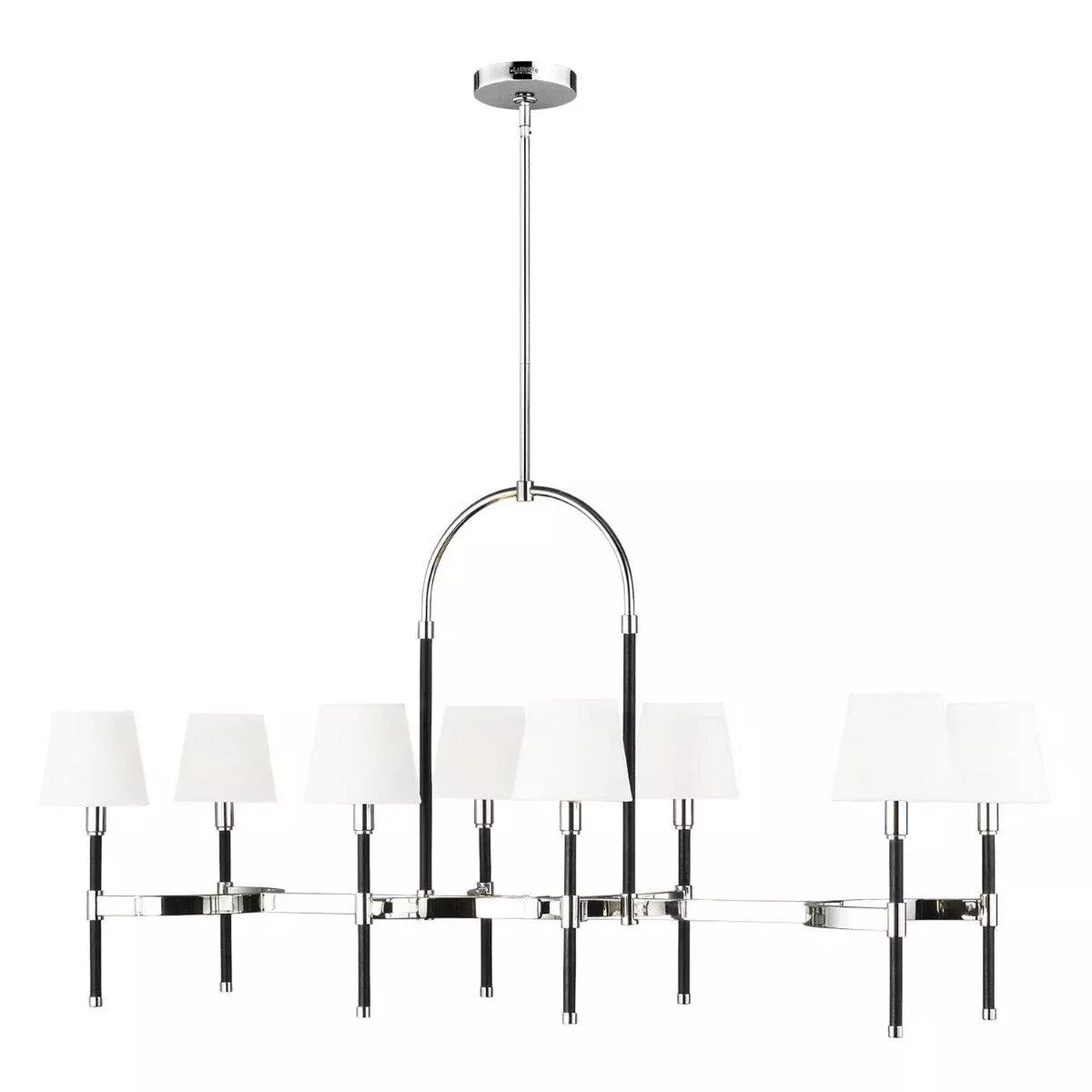 Katie Linear Chandelier