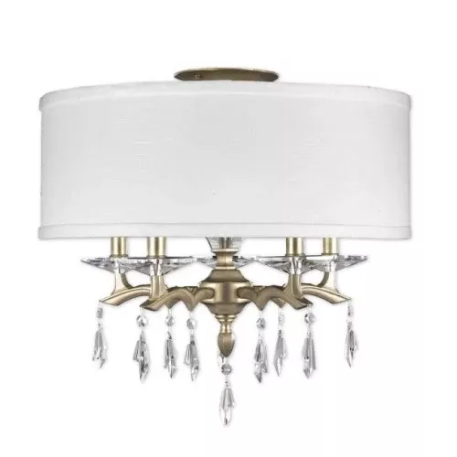 Kaya FM5622-G-36G-ST-HL Flush Mount