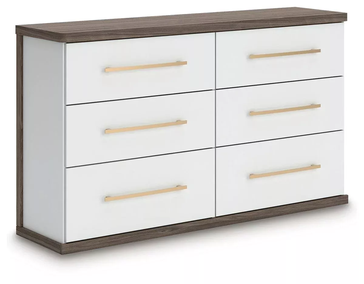 Kendanport Dresser