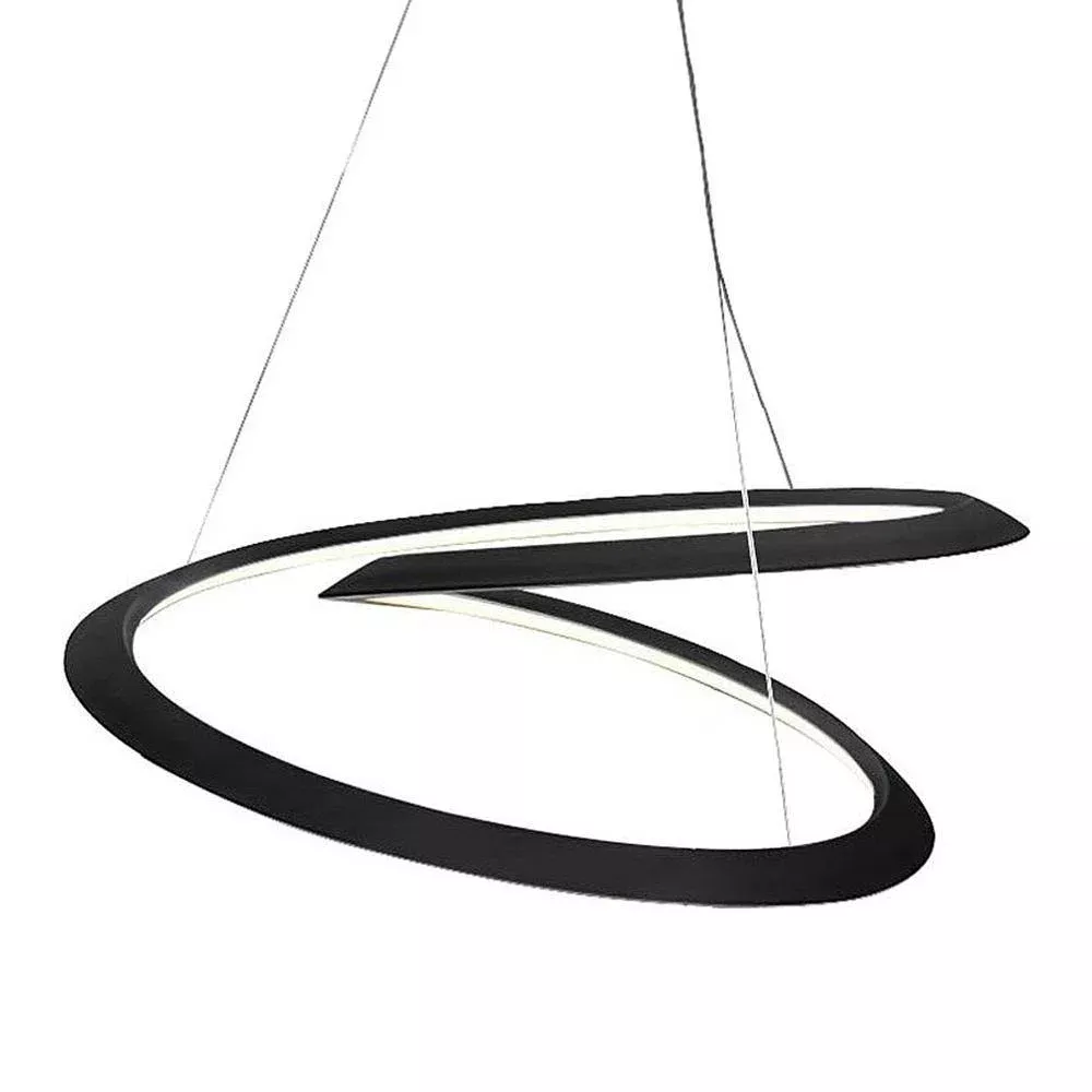 Kepler Minor Chandelier