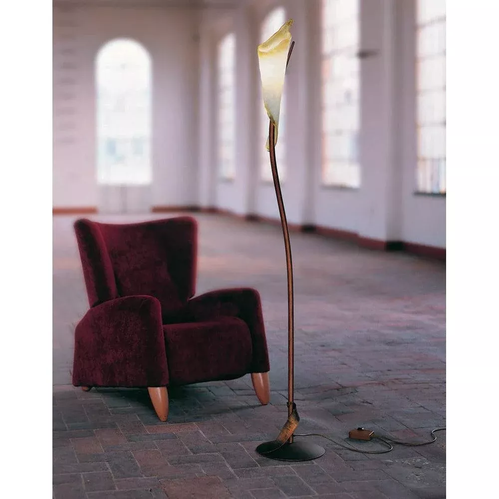 Kingston Floor Lamp