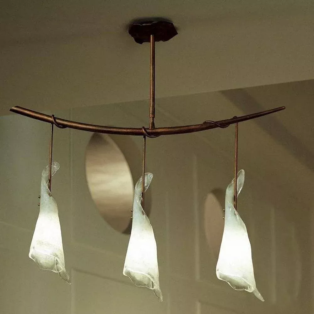 Kingston LS 5 202 Ceiling Light