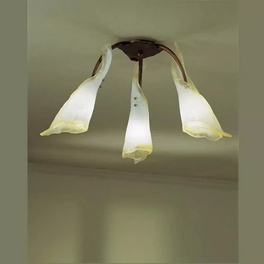 Kingston LS Q 202 Ceiling Light
